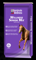 Senior Wellness