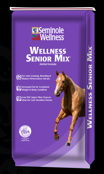 Senior Wellness