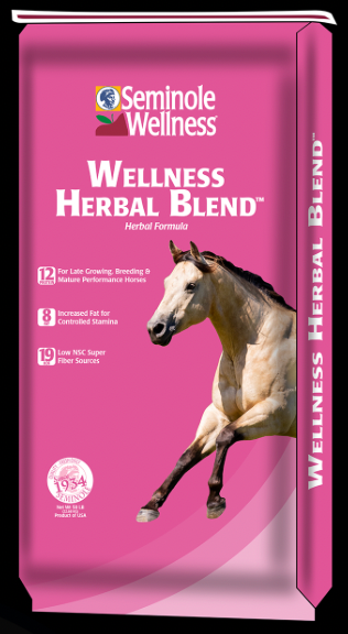 Herbal Blend