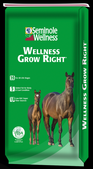 Grow Right