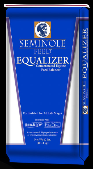 Equalizer